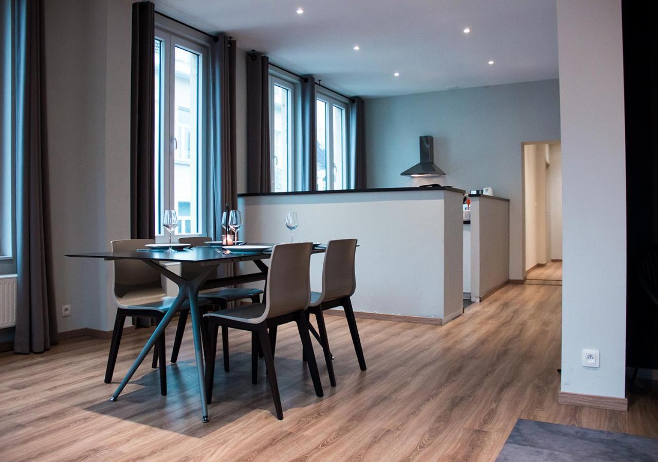Appartement Smartflats Design - Louise